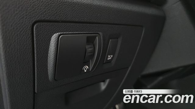 Renault Korea SM5 Nova Classic 2017 — фото 17