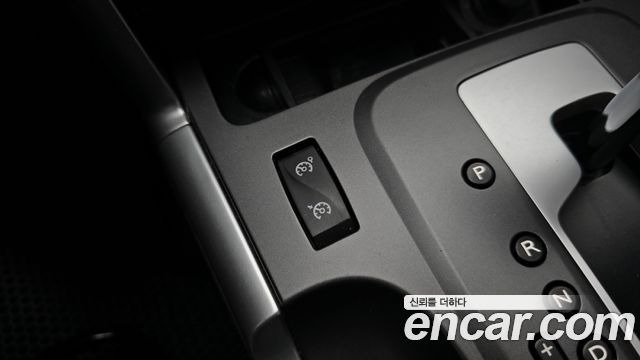 Renault Korea SM5 Nova Classic 2017 — фото 18
