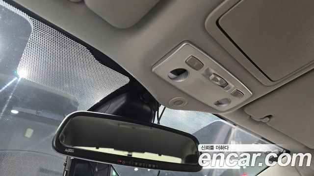 Renault Korea SM5 Nova Classic 2017 — фото 19