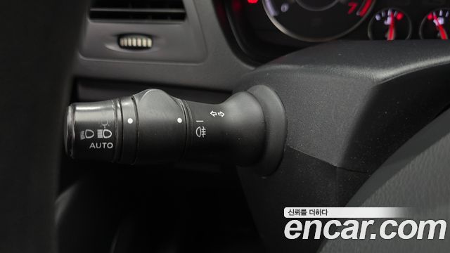 Renault Korea SM5 Nova Classic 2017 — фото 27