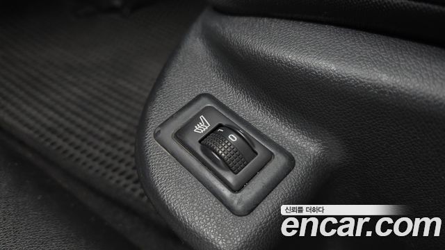 Renault Korea SM5 Nova Classic 2017 — фото 29