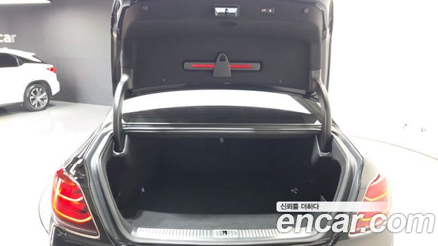 Kia K9 3.8 GDI AWD Platinum 2021 — фото 20
