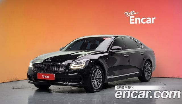 Kia K9 3.8 GDI AWD Platinum