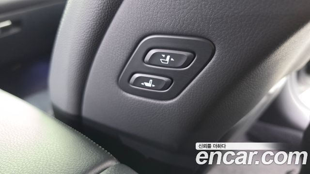 Kia K9 3.8 GDI AWD Platinum 2021 — фото 27