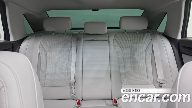 Hyundai Grandeur Hybrid (GN7) Exclusive 2026 — фото 11