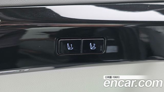 Hyundai Grandeur Hybrid (GN7) Exclusive 2026 — фото 16