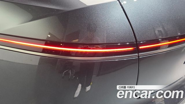 Hyundai Grandeur Hybrid (GN7) Exclusive 2026 — фото 23