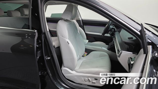 Hyundai Grandeur Hybrid (GN7) Exclusive 2026 — фото 26