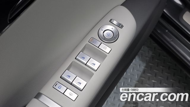 Hyundai Grandeur Hybrid (GN7) Exclusive 2026 — фото 27