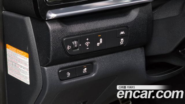 Kia Niro EV Noblesse 2022 — фото 15
