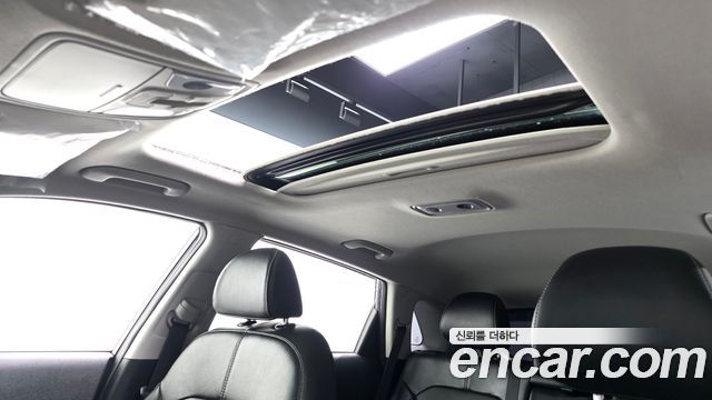 Kia Niro EV Noblesse 2022 — фото 19