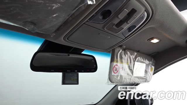Kia Niro EV Noblesse 2022 — фото 20