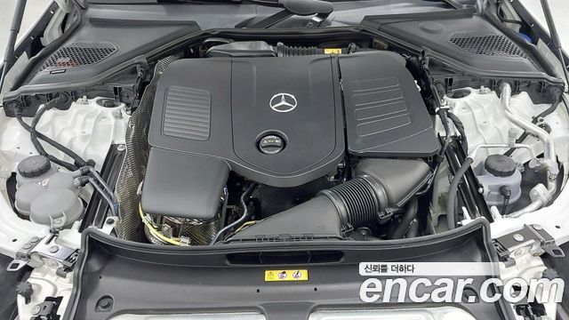 Mercedes-Benz E-Class (W214) E200 Avantgarde 2025 — фото 6