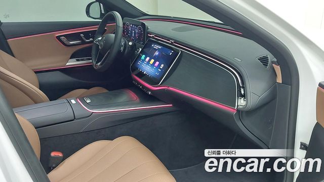 Mercedes-Benz E-Class (W214) E200 Avantgarde 2025 — фото 9