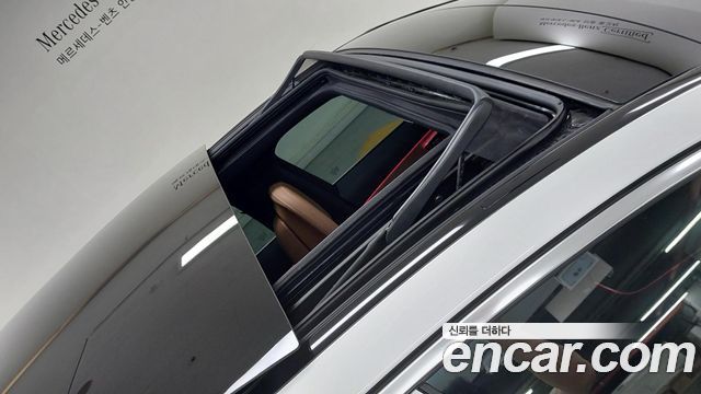 Mercedes-Benz E-Class (W214) E200 Avantgarde 2025 — фото 16