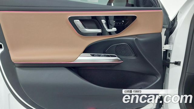 Mercedes-Benz E-Class (W214) E200 Avantgarde 2025 — фото 19