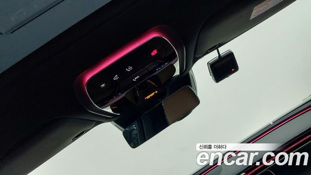 Mercedes-Benz E-Class (W214) E200 Avantgarde 2025 — фото 21