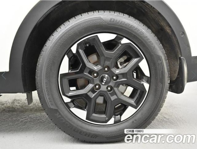 Kia Sorento (IV) Diesel 2.2 4WD Noblesse 2024 — фото 5