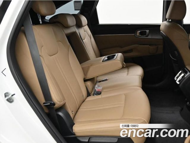 Kia Sorento (IV) Diesel 2.2 4WD Noblesse 2024 — фото 16