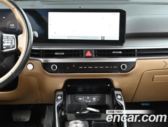 Kia Sorento (IV) Diesel 2.2 4WD Noblesse 2024 — фото 18
