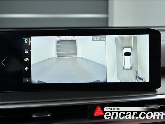 Kia Sorento (IV) Diesel 2.2 4WD Noblesse 2024 — фото 19