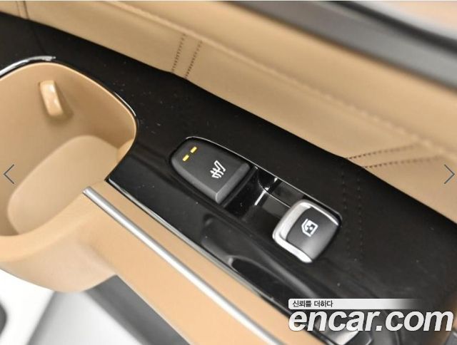 Kia Sorento (IV) Diesel 2.2 4WD Noblesse 2024 — фото 20