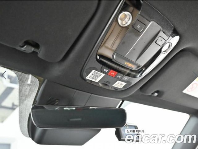 Kia Sorento (IV) Diesel 2.2 4WD Noblesse 2024 — фото 22