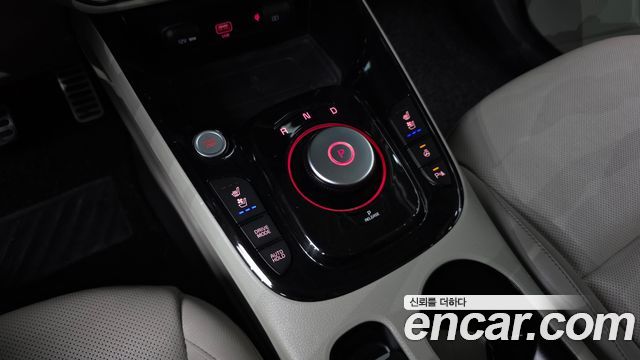 Kia Soul Booster EV Noblesse 2019 — фото 9