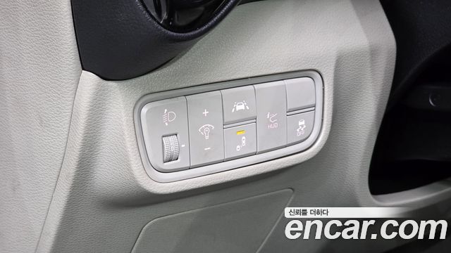 Kia Soul Booster EV Noblesse 2019 — фото 15