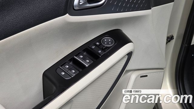 Kia Soul Booster EV Noblesse 2019 — фото 16
