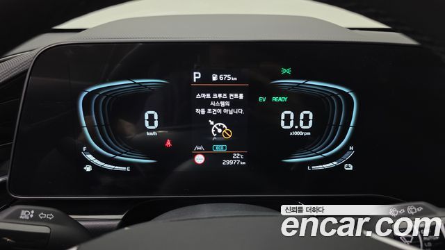Kia Niro Prestige 2024 — фото 8