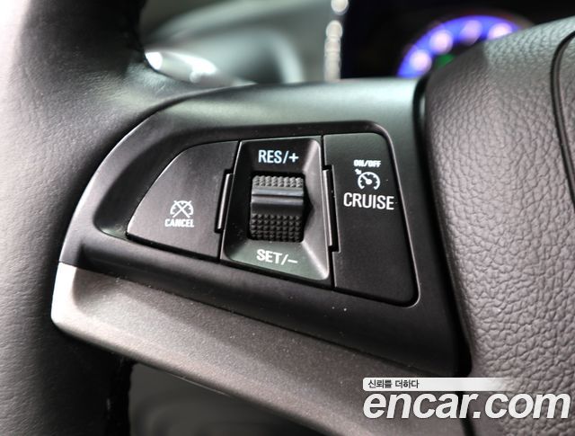 Chevrolet Trax 1.4 Premium 2016 — фото 17