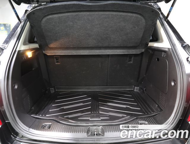 Chevrolet Trax 1.4 Premium 2016 — фото 23