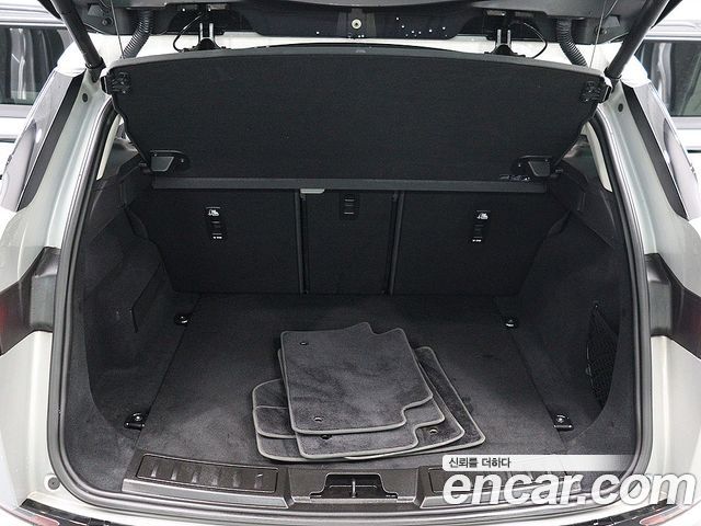 Land Rover Range Rover Evoque (II) P250 S 2022 — фото 5
