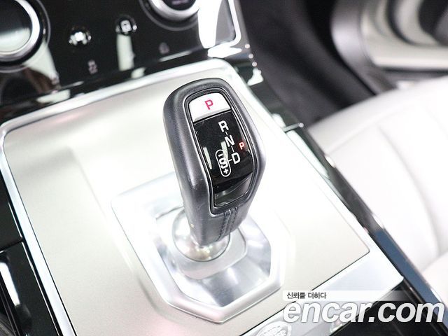 Land Rover Range Rover Evoque (II) P250 S 2022 — фото 8