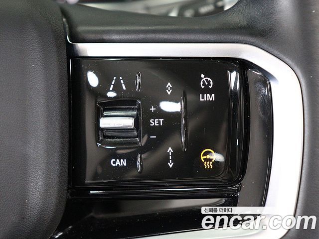 Land Rover Range Rover Evoque (II) P250 S 2022 — фото 15