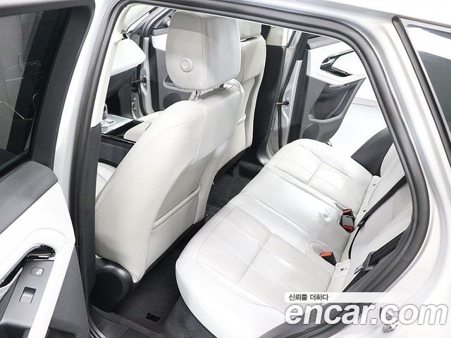 Land Rover Range Rover Evoque (II) P250 S 2022 — фото 20
