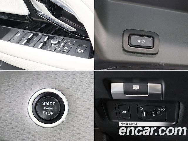 Land Rover Range Rover Evoque (II) P250 S 2022 — фото 22