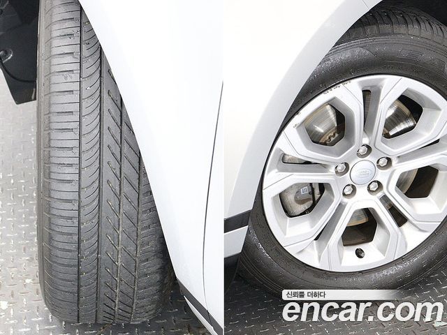 Land Rover Range Rover Evoque (II) P250 S 2022 — фото 24