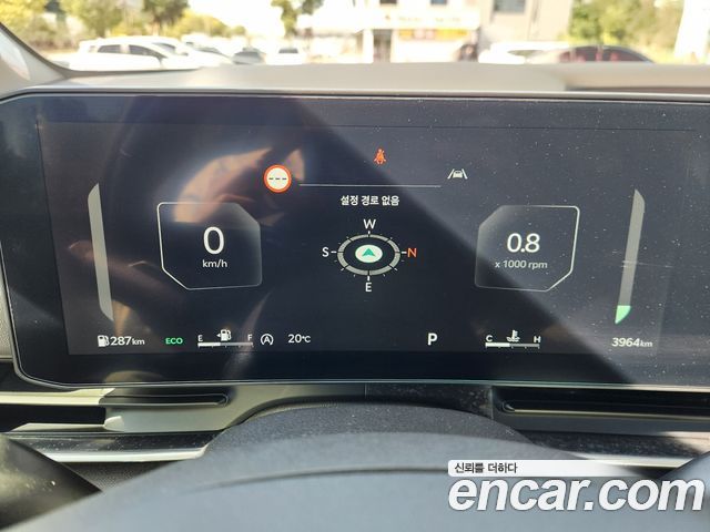 Kia Carnival (IV) Diesel 9-Seater Noblesse 2025 — фото 10