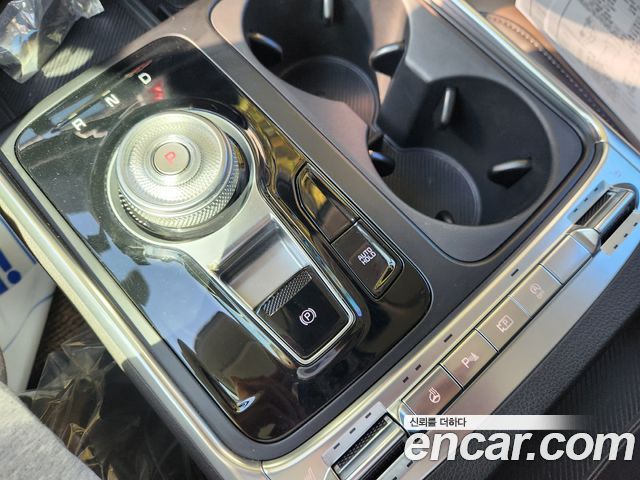 Kia Carnival (IV) Diesel 9-Seater Noblesse 2025 — фото 13