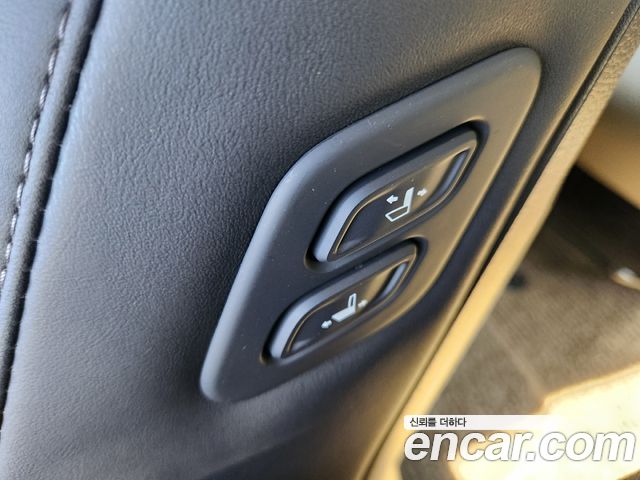Kia Carnival (IV) Diesel 9-Seater Noblesse 2025 — фото 16