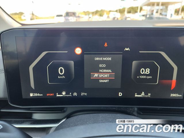 Kia Carnival (IV) Diesel 9-Seater Noblesse 2025 — фото 17