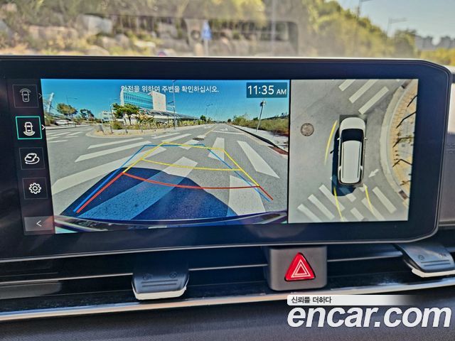 Kia Carnival (IV) Diesel 9-Seater Noblesse 2025 — фото 19