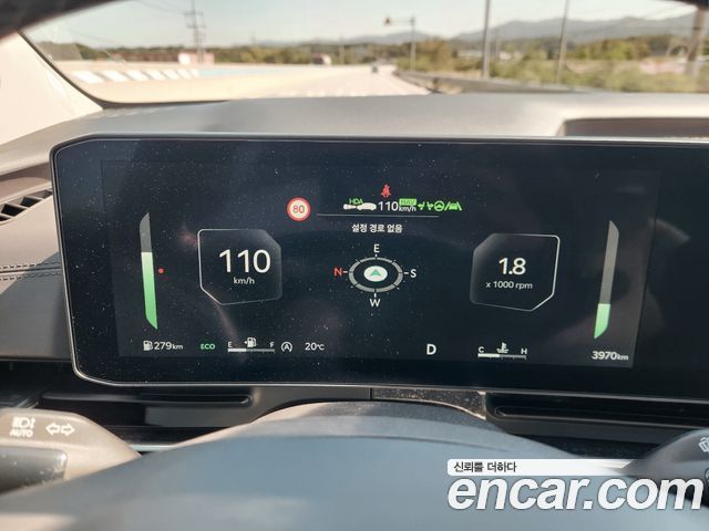 Kia Carnival (IV) Diesel 9-Seater Noblesse 2025 — фото 20