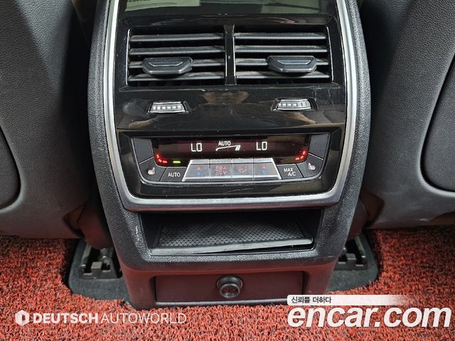 BMW X6 (G06) xDrive30d M Sport 2022 — фото 20