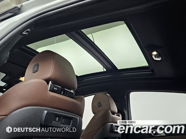 BMW X6 (G06) xDrive30d M Sport 2022 — фото 22