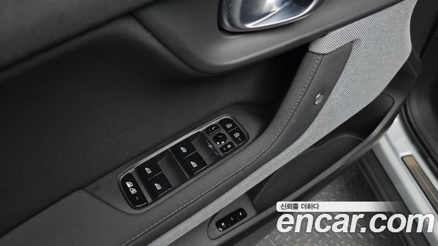 Polestar Pol Star 2 Longrange Singlemotor 2022 — фото 15