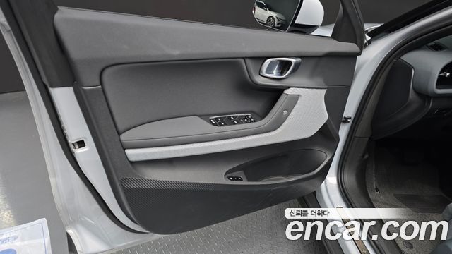 Polestar Pol Star 2 Longrange Singlemotor 2022 — фото 24