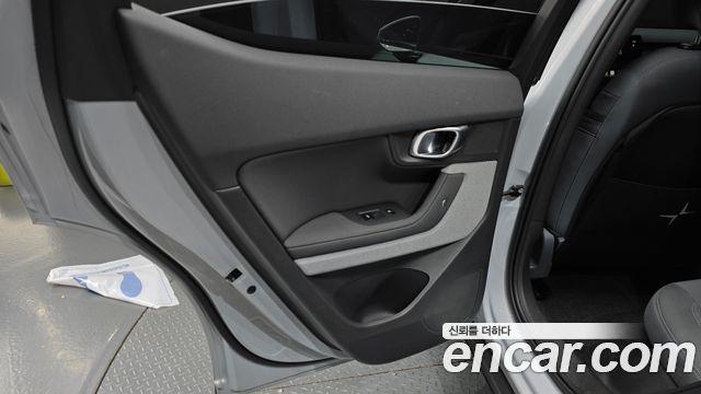 Polestar Pol Star 2 Longrange Singlemotor 2022 — фото 25